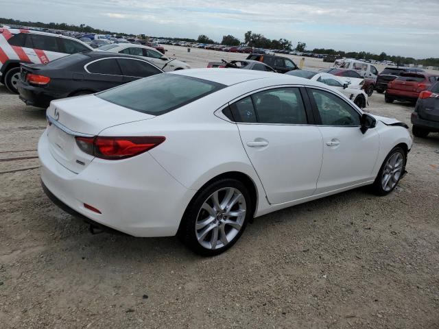 Изображение 3 2015 MAZDA 6 TOURING 2015 с VIN JM1GJ1V64F1172842