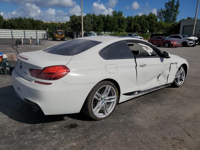 Изображение 3 2014 BMW 650 I 2014 с VIN WBAYM9C53ED248033