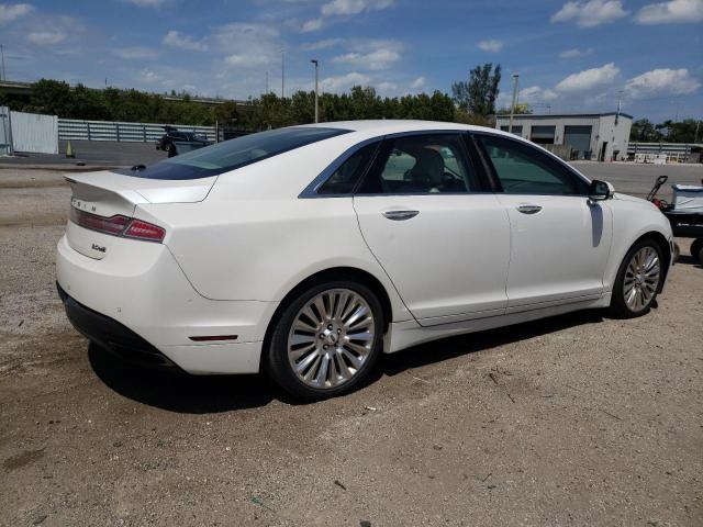 Obraz 3 z 2013 LINCOLN MKZ  2013 z VIN 3LN6L2J96DR802337