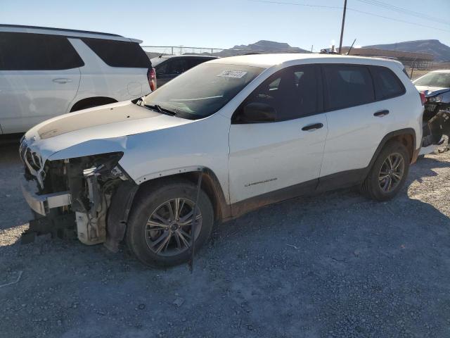 Obraz 2015 JEEP CHEROKEE SPORT 2015