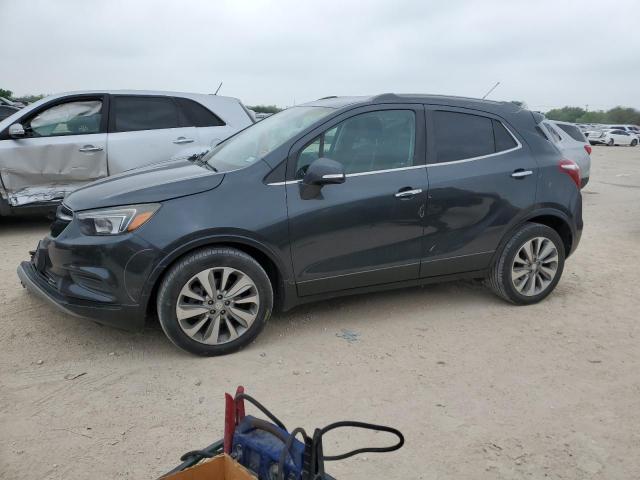 Изображение 2017 BUICK ENCORE PREFERRED 2017
