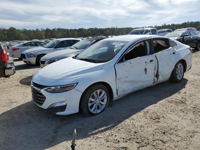 Image 1 of 2020 CHEVROLET MALIBU LT 2020 with VIN 1G1ZD5ST1LF026892