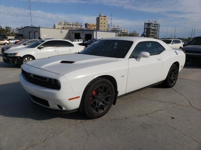 2018 DODGE CHALLENGER GT 2018 image