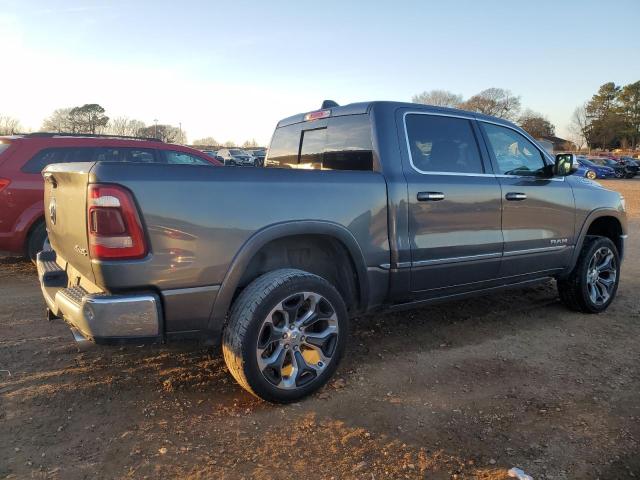 Obraz 3 z 2019 RAM 1500 LIMITED 2019 z VIN 1C6SRFHT2KN552662