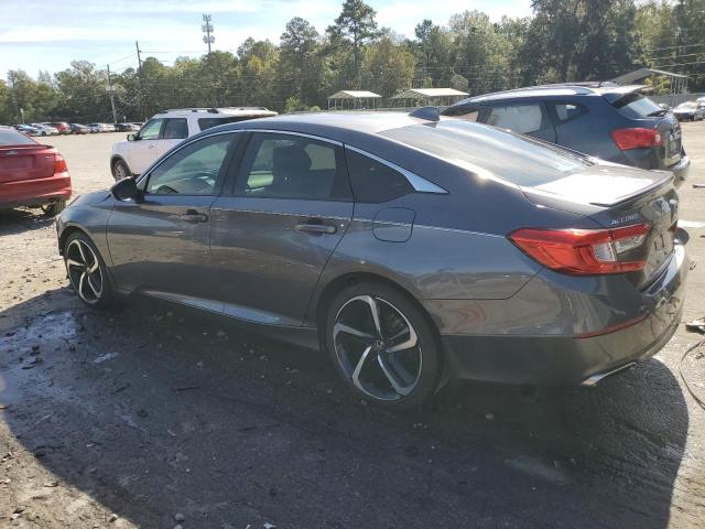 Obraz 2 z 2018 HONDA ACCORD SPORT 2018 z VIN 1HGCV1F32JA234823