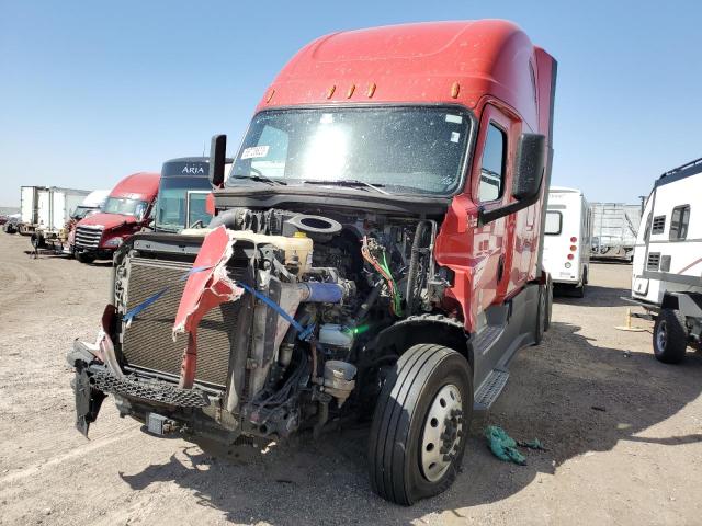 Image 2 of 2020 FREIGHTLINER CASCADIA 126  2020 with VIN 1FUJHHDR0LLLN1944
