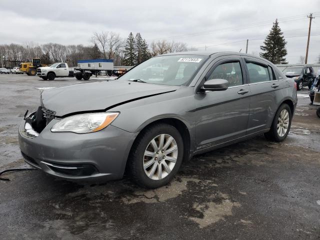 Obraz 2012 CHRYSLER 200 TOURING 2012