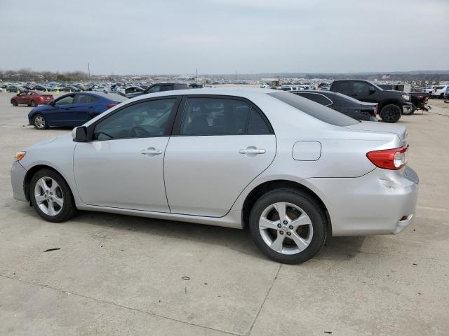 Obraz 2 z 2012 TOYOTA COROLLA BASE 2012 z VIN 5YFBU4EE1CP038176