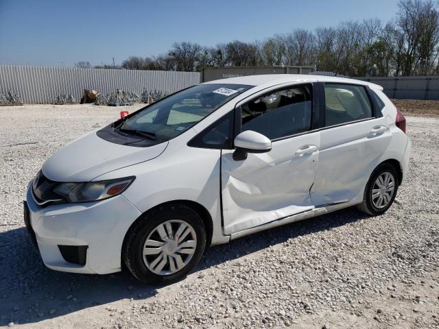 Obraz 2016 HONDA FIT LX 2016