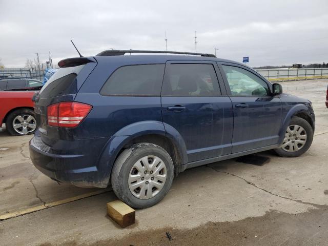 Image 3 of 2018 DODGE JOURNEY SE 2018 with VIN 3C4PDCAB4JT302352