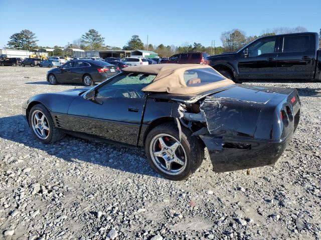 Obraz 2 z 1991 CHEVROLET CORVETTE  1991 z VIN 1G1YY3381M5113679