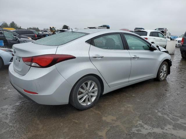 Obraz 3 z 2015 HYUNDAI ELANTRA SE 2015 z VIN KMHDH4AE4FU230990