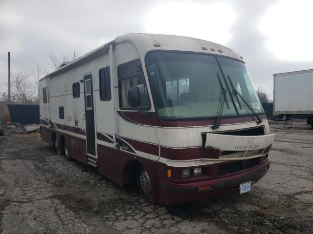 Obraz 1993 CHEVROLET P30  1993