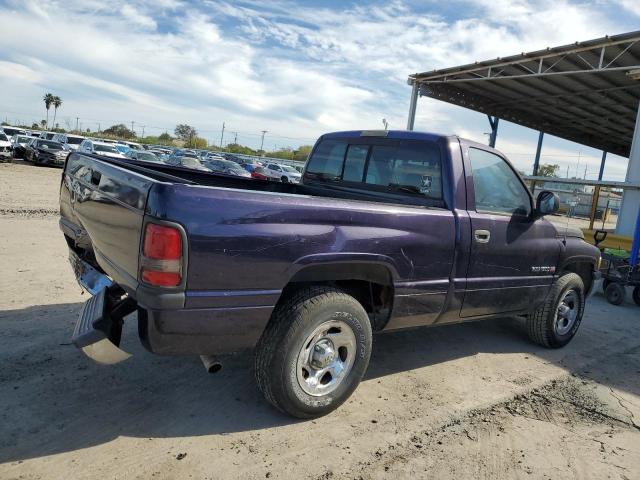 Изображение 3 1999 DODGE RAM 1500  1999 с VIN 1B7HC16X3XS311411
