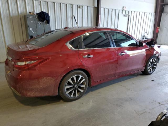 Image 3 of 2018 NISSAN ALTIMA 2.5 2018 with VIN 1N4AL3AP4JC175754