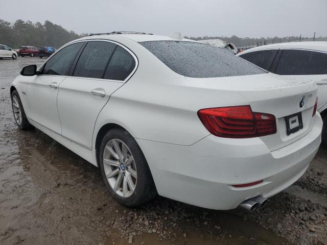 Obraz 2 z 2014 BMW 535 D 2014 z VIN WBAXA5C5XED690658