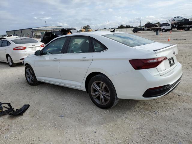 Image 2 of 2023 VOLKSWAGEN JETTA SE 2023 with VIN 3VWEM7BU4PM005810
