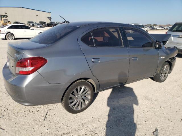 Obraz 3 z 2018 MITSUBISHI MIRAGE G4 ES 2018 z VIN ML32F3FJ9JHF10476