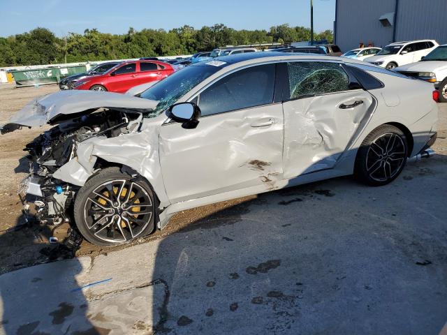 Image 1 of 2024 KIA K5 GT 2024 with VIN 5XXG44J86RG243418