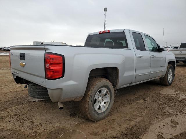 Obraz 3 z 2018 CHEVROLET SILVERADO C1500 LT 2018 z VIN 1GCRCREC0JZ138267