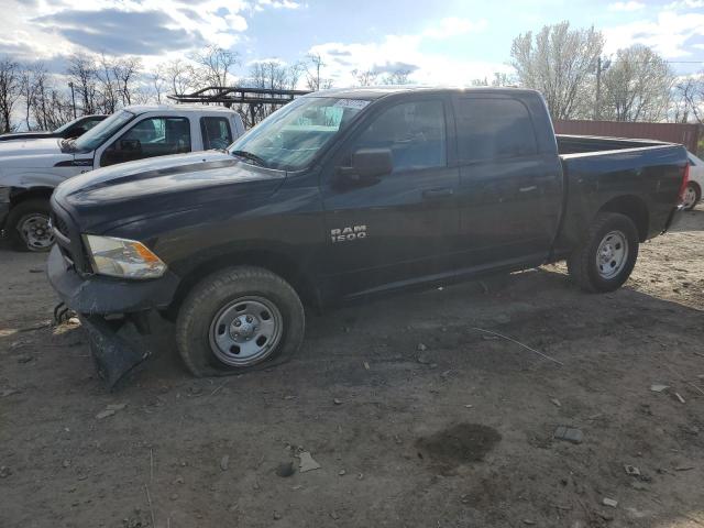 2018 RAM 1500 ST 2018 image
