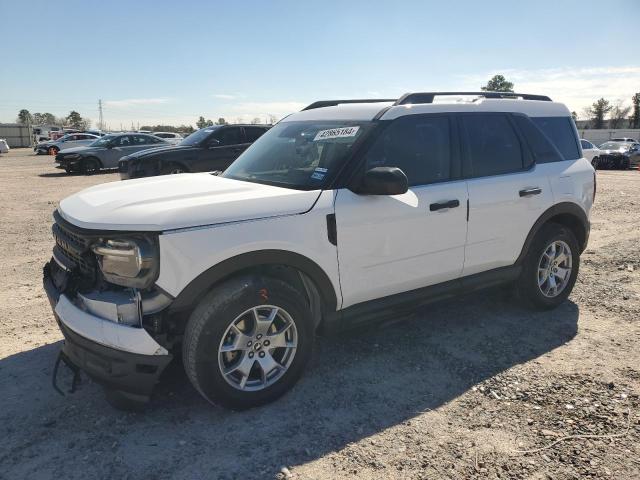Image 1 of 2021 FORD BRONCO SPORT  2021 with VIN 3FMCR9A62MRA50040