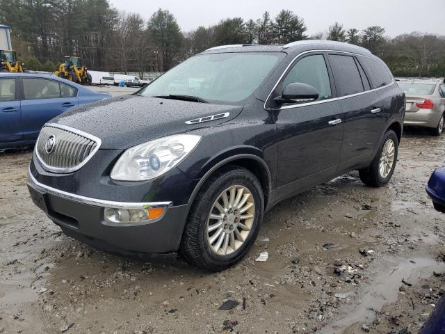 Изображение 2012 BUICK ENCLAVE  2012