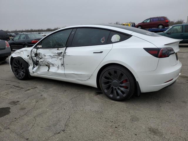 Image 2 of 2021 TESLA MODEL 3  2021 with VIN 5YJ3E1EC0MF988539