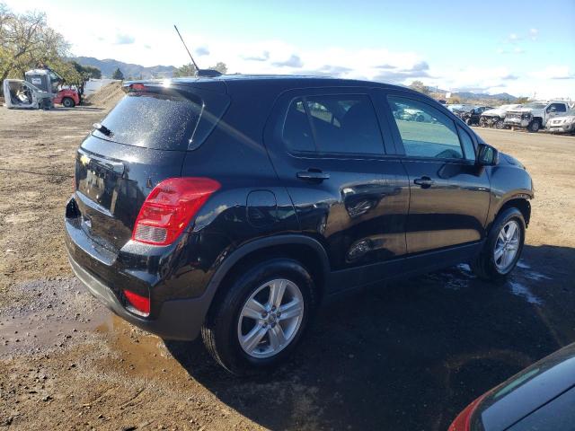 Изображение 3 2020 CHEVROLET TRAX LS 2020 с VIN 3GNCJKSB5LL108357