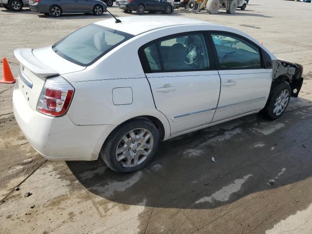 Image 3 of 2011 NISSAN SENTRA 2.0 2011 with VIN 3N1AB6AP8BL699058