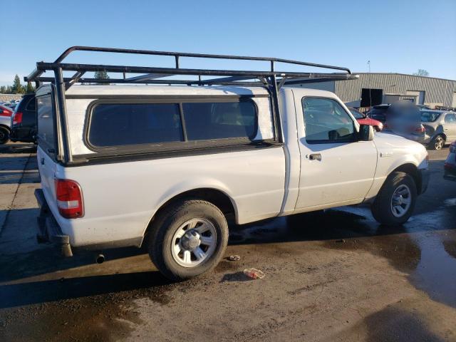 Image 3 of 2010 FORD RANGER  2010 with VIN 1FTKR1AD3APA59123