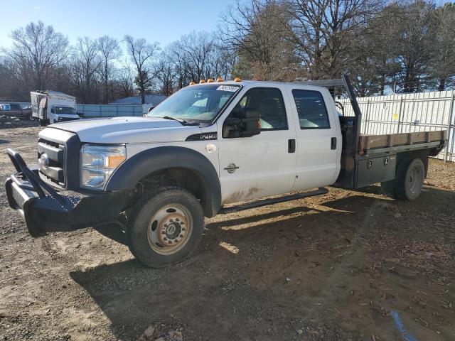 Obraz 1 z 2016 FORD F450 SUPER DUTY 2016 z VIN 1FD0W4HT3GED27747