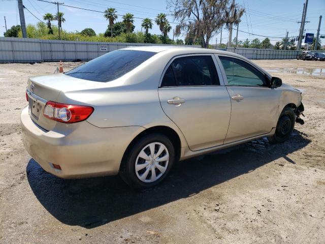Obraz 3 z 2013 TOYOTA COROLLA BASE 2013 z VIN 5YFBU4EE5DP188258
