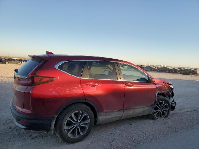 Изображение 3 2022 HONDA CR-V EX 2022 с VIN 7FARW1H54NE014296