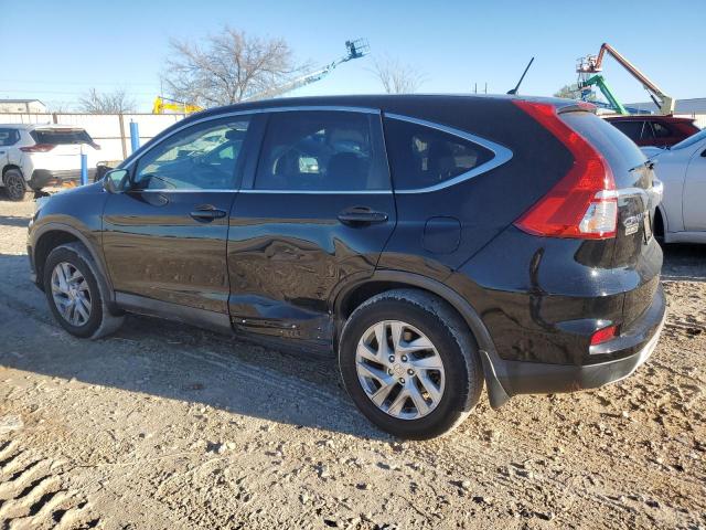 Image 2 of 2016 HONDA CR-V EX 2016 with VIN 3CZRM3H53GG718719