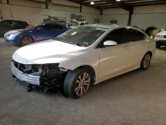 Obraz 2015 CHRYSLER 200 LIMITED 2015
