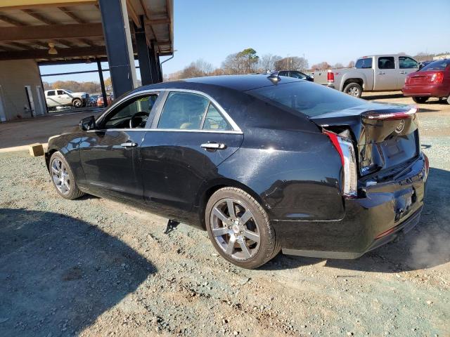 Изображение 2 2014 CADILLAC ATS  2014 с VIN 1G6AA5RA1E0112472