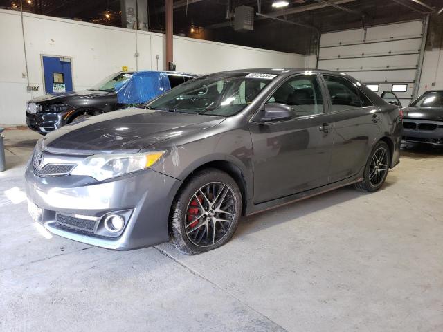 Obraz 2013 TOYOTA CAMRY L 2013