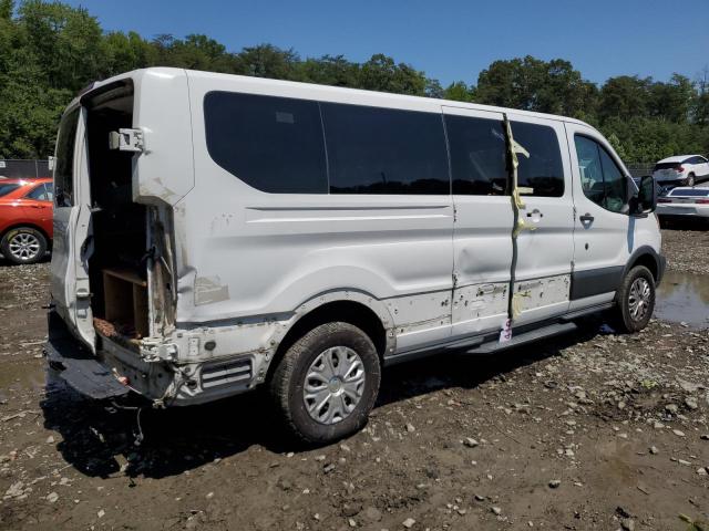Image 3 of 2016 FORD TRANSIT T-350 2016 with VIN 1FBZX2ZMXGKB18631