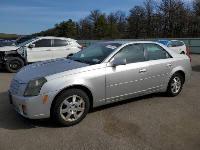 Изображение 1 2006 CADILLAC CTS  2006 с VIN 1G6DM57T560158218