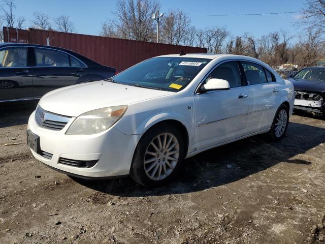 Obraz 2008 SATURN AURA XR 2008