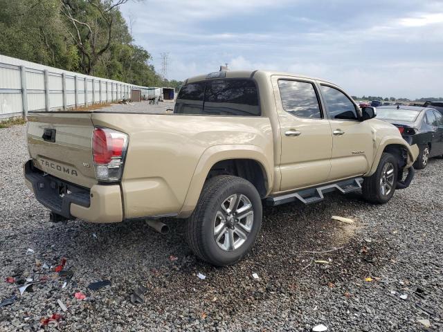 Изображение 3 2017 TOYOTA TACOMA DOUBLE CAB 2017 с VIN 5TFEZ5CN0HX040565