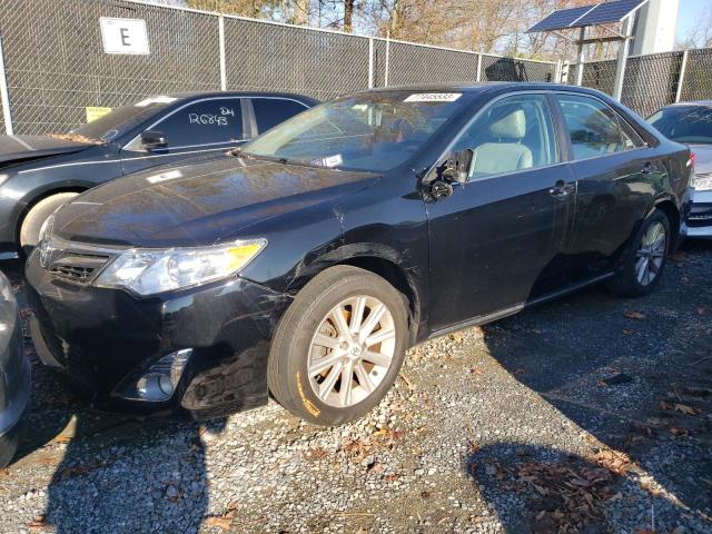 Obraz 1 z 2012 TOYOTA CAMRY BASE 2012 z VIN 4T4BF1FK0CR219416