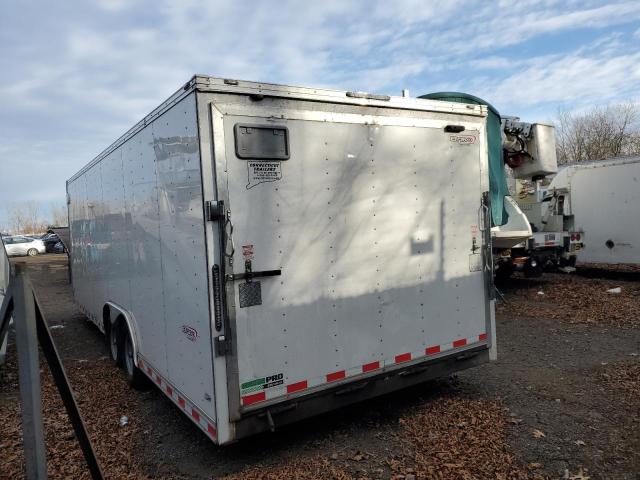 Изображение 3 2023 BRAV TRAILER 2023 с VIN 542BE2428PB040024