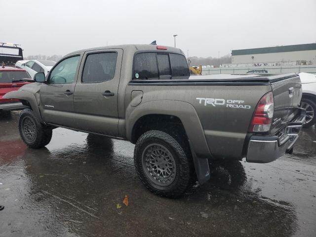 Obraz 2 z 2014 TOYOTA TACOMA DOUBLE CAB 2014 z VIN 3TMLU4EN2EM143615