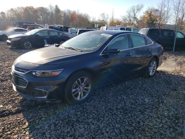 Изображение 1 2017 CHEVROLET MALIBU LT 2017 с VIN 1G1ZE5ST9HF265417