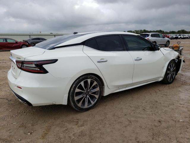 Изображение 3 2023 NISSAN MAXIMA PLATINUM 2023 с VIN 1N4AA6FV1PC507110