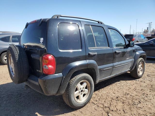 Image 3 of 2003 JEEP LIBERTY LIMITED 2003 with VIN 1J8GL58K73W503656