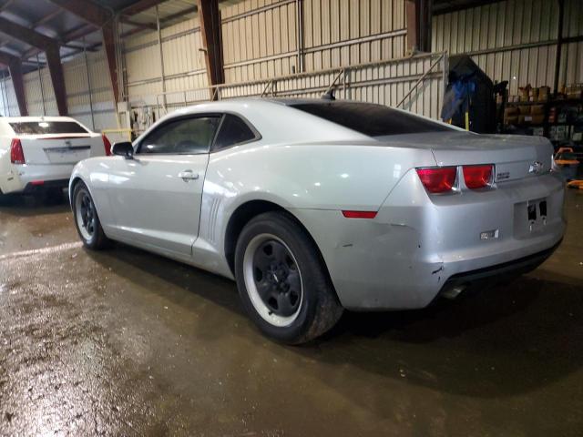 Image 2 of 2011 CHEVROLET CAMARO LS 2011 with VIN 2G1FA1ED7B9114720