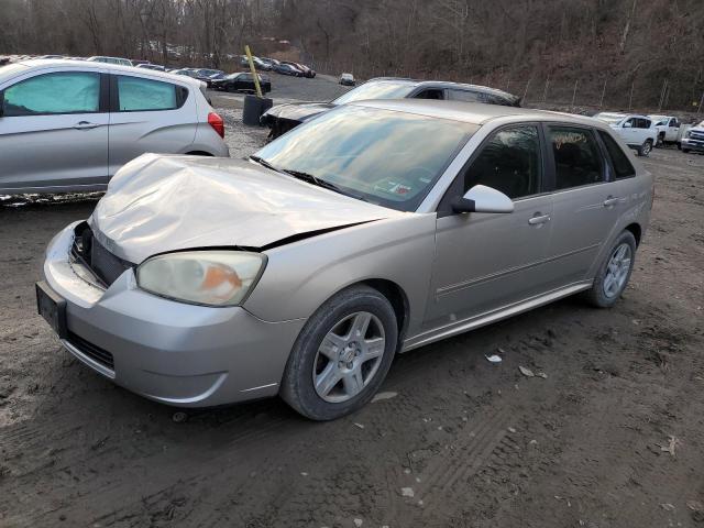 Obraz 1 z 2006 CHEVROLET MALIBU MAXX LT 2006 z VIN 1G1ZT61876F163104